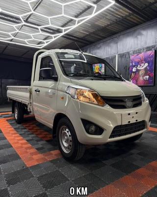 Foton Truck Mate 2025