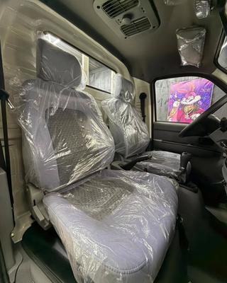 Foton Truck Mate 2025