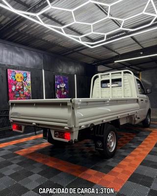 Foton Truck Mate 2025