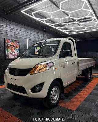 Foton Truck Mate 2025