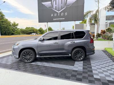 Lexus GX460 2020