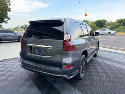 Lexus GX460 2020
