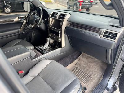 Lexus GX460 2020