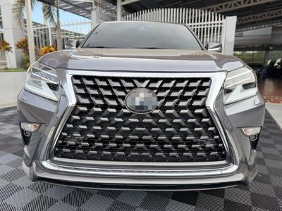Lexus GX460 2020