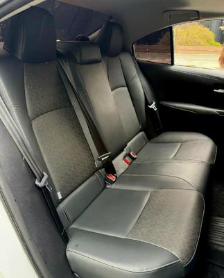 Toyota Corolla 2024