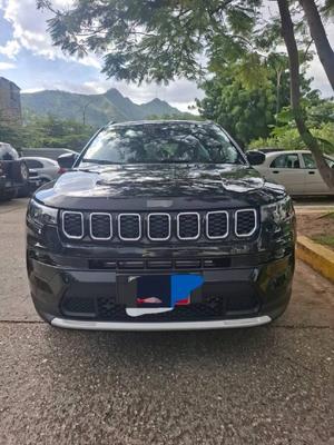 Jeep Compass 2026