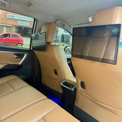 Toyota Fortuner 2024