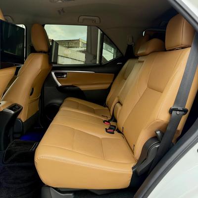 Toyota Fortuner 2024