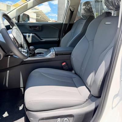 Toyota RAV4 2026