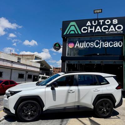 Toyota RAV4 2026