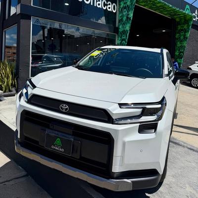 Toyota RAV4 2026