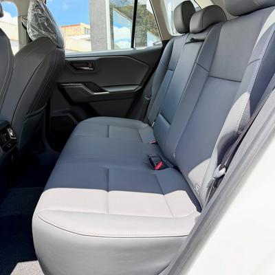 Toyota RAV4 2026