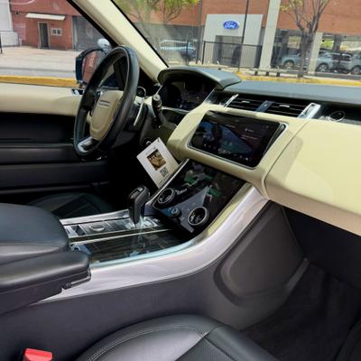 Land Rover Range Rover 2021