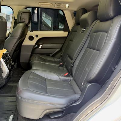 Land Rover Range Rover 2021