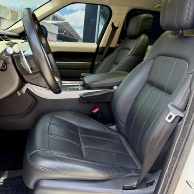 Land Rover Range Rover 2021