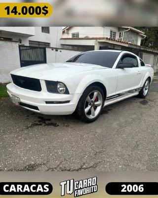 Ford Mustang 2006