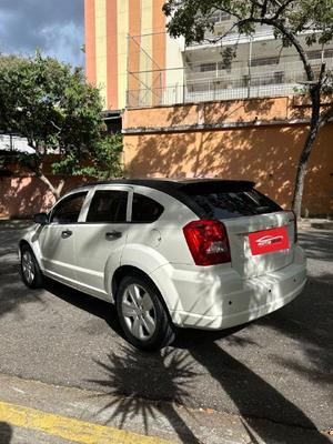 Dodge Caliber 2011