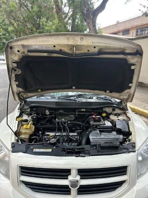 Dodge Caliber 2011
