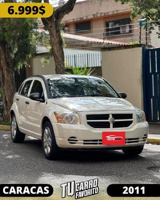 Dodge Caliber 2011