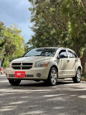 Dodge Caliber 2011