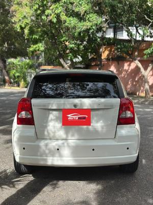 Dodge Caliber 2011