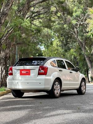Dodge Caliber 2011