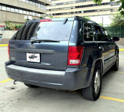 Jeep Grand Cherokee 2010