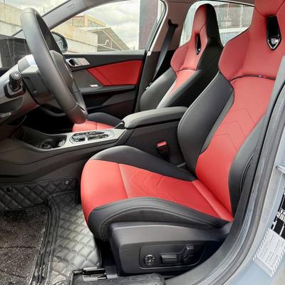 BMW 225 2025