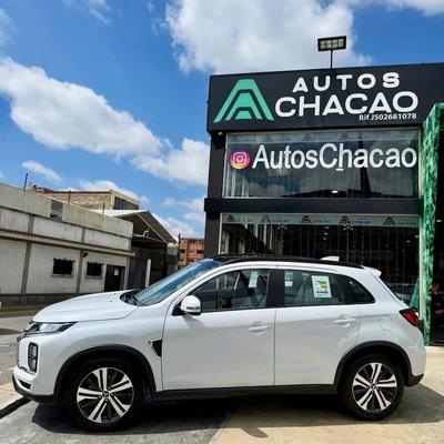 Mitsubishi ASX 2026
