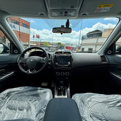 Mitsubishi ASX 2026