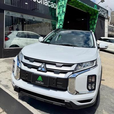 Mitsubishi ASX 2026