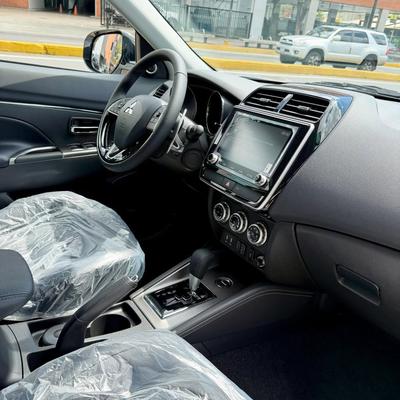 Mitsubishi ASX 2026