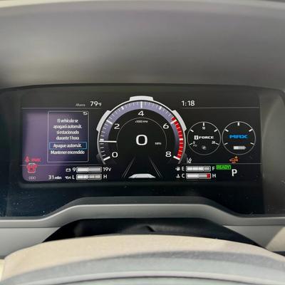 Toyota Sequoia 2026