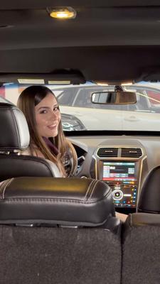 Ford Explorer 2016