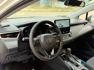 Toyota Levin 2023