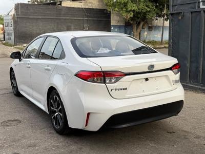 Toyota Levin 2023