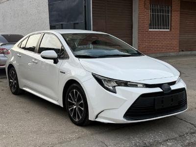 Toyota Levin 2023