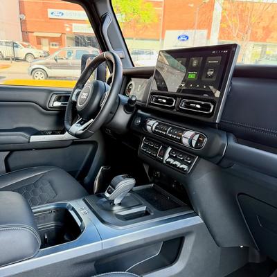 BAW 212 4X4 2026