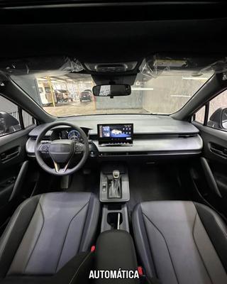 Toyota Corolla Cross 2025