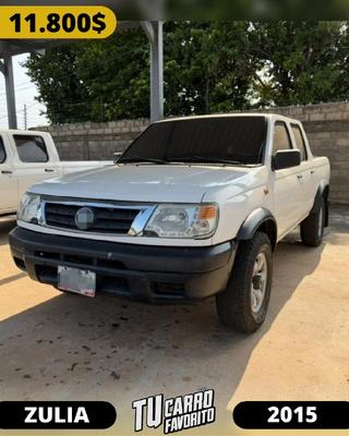 Dongfeng ZNA 2015