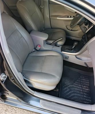Toyota Corolla 2010