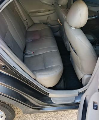 Toyota Corolla 2010