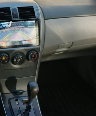 Toyota Corolla 2010