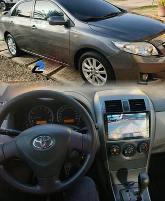Toyota Corolla 2010