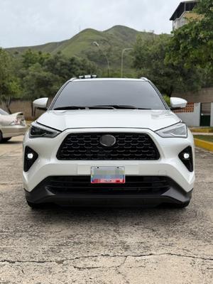 Toyota Yaris 2024