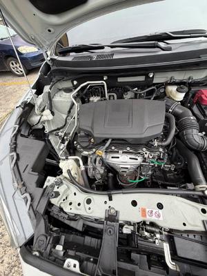 Toyota Yaris 2024