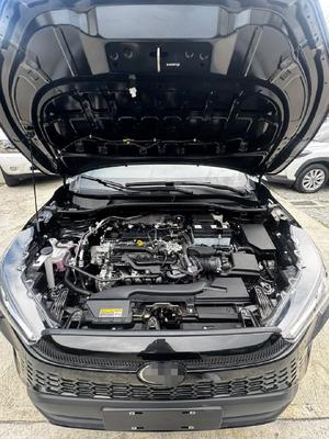 Toyota Corolla Cross 2026