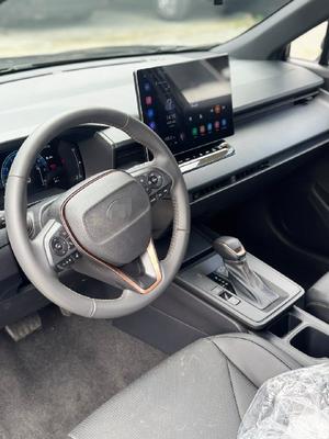 Toyota Corolla Cross 2026