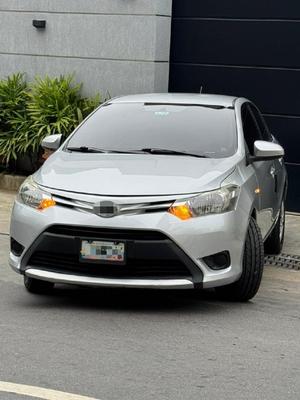 Toyota Yaris 2017
