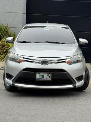 Toyota Yaris 2017